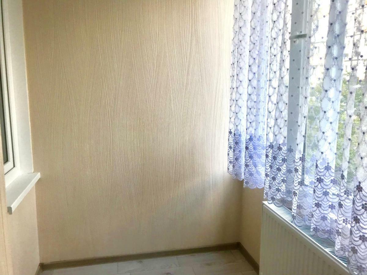 Center Apartment On Albisoara Street คีชีเนา ภายนอก รูปภาพ